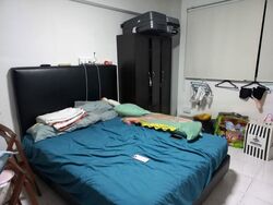 Blk 864 Khatib Evergreen II (Yishun), HDB 4 Rooms #475875191